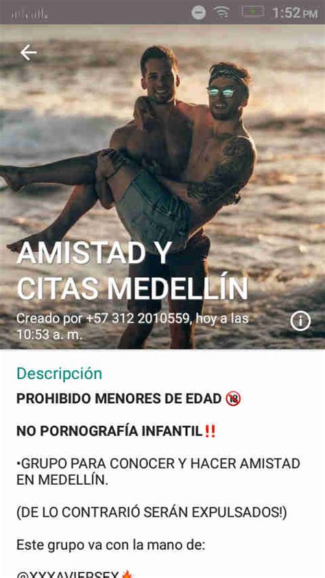 Grupos de Whatsapp porno gay 373